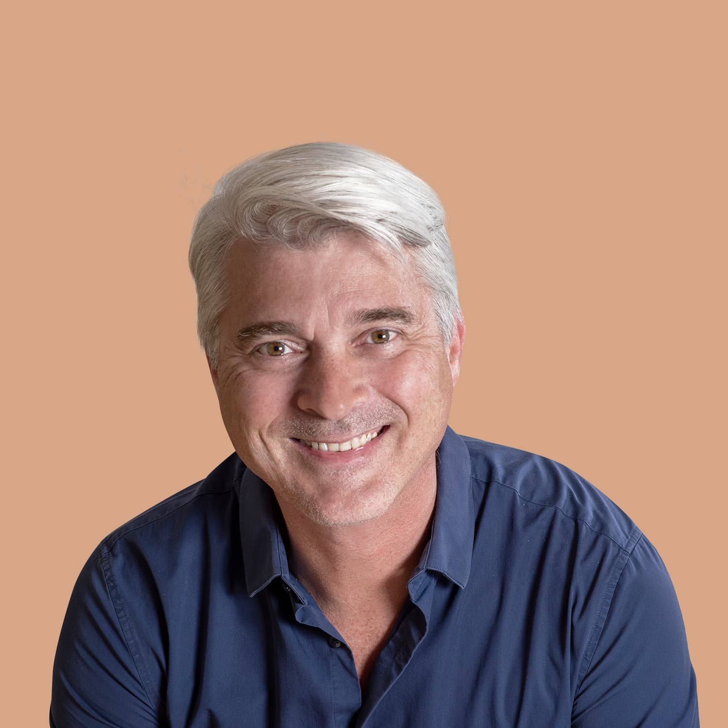 Eric van der Hoeven