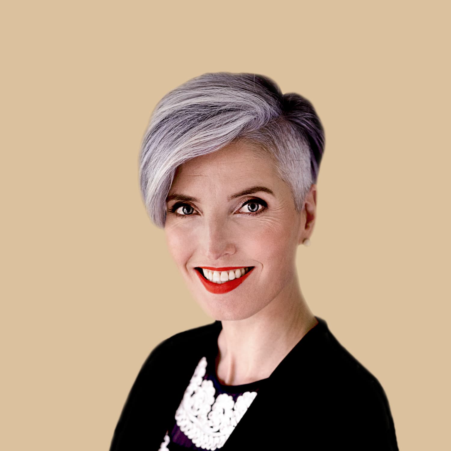 Laura van Nigtevegt